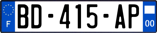 BD-415-AP