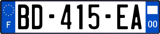 BD-415-EA