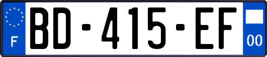 BD-415-EF
