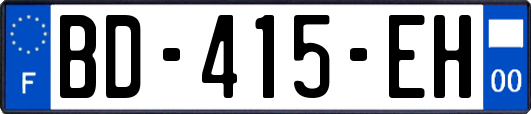 BD-415-EH