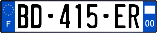 BD-415-ER