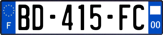 BD-415-FC