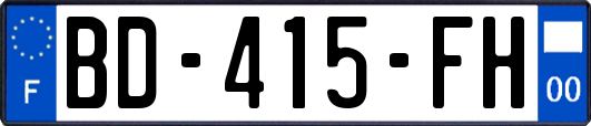 BD-415-FH