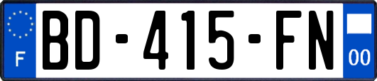 BD-415-FN