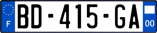 BD-415-GA