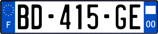 BD-415-GE