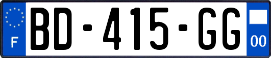 BD-415-GG
