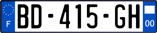BD-415-GH