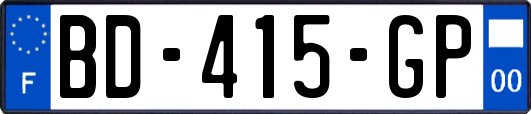 BD-415-GP