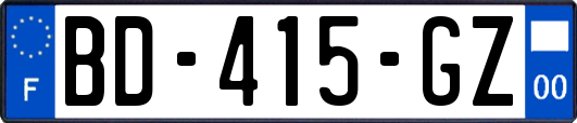 BD-415-GZ