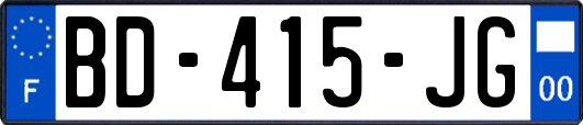 BD-415-JG