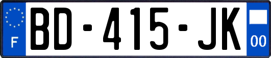 BD-415-JK