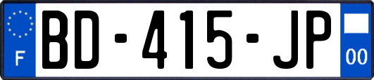 BD-415-JP