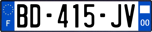 BD-415-JV