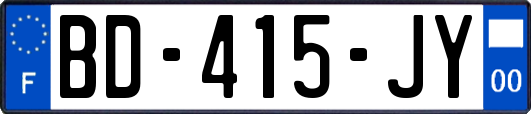 BD-415-JY