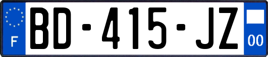 BD-415-JZ