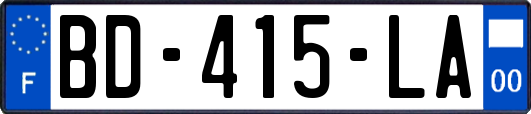 BD-415-LA