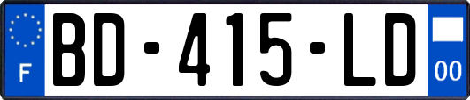 BD-415-LD