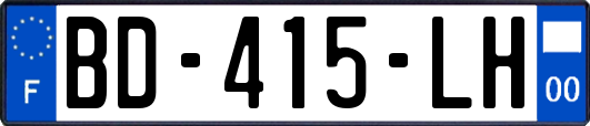 BD-415-LH