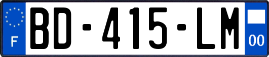 BD-415-LM