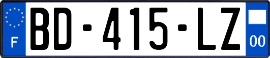BD-415-LZ