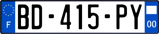BD-415-PY