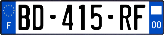 BD-415-RF