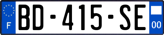 BD-415-SE