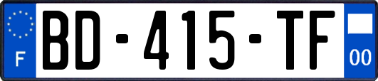 BD-415-TF