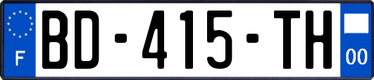 BD-415-TH