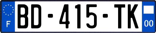 BD-415-TK