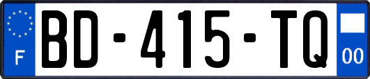 BD-415-TQ