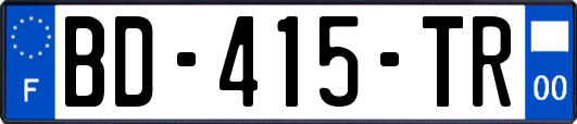 BD-415-TR
