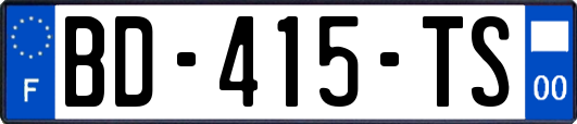 BD-415-TS