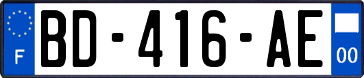 BD-416-AE