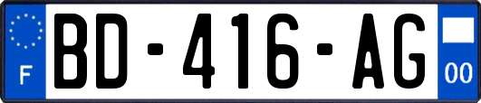 BD-416-AG