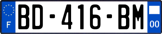 BD-416-BM