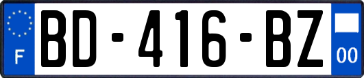 BD-416-BZ