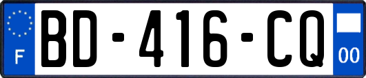 BD-416-CQ