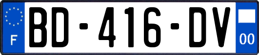 BD-416-DV