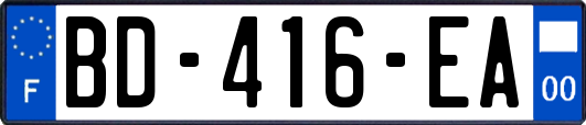 BD-416-EA