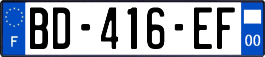 BD-416-EF