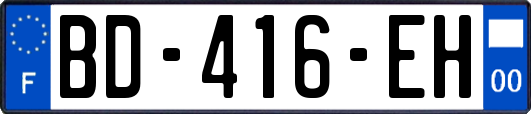 BD-416-EH