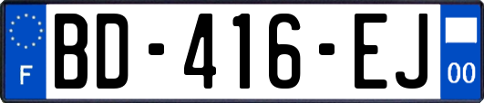 BD-416-EJ