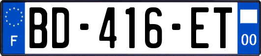 BD-416-ET