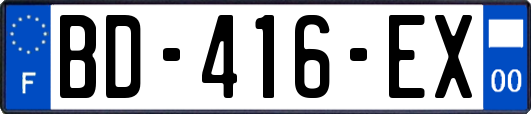 BD-416-EX