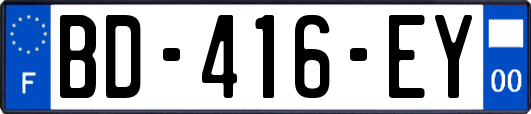 BD-416-EY