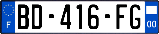 BD-416-FG
