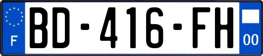 BD-416-FH