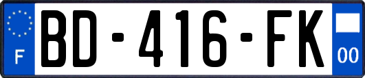 BD-416-FK